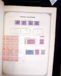 1850-2008. All world collection in six large Yvert