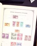1850-2008. All world collection in six large Yvert