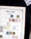 1850-2008. All world collection in six large Yvert