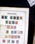1850-2008. All world collection in six large Yvert