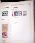 1850-2008. All world collection in six large Yvert