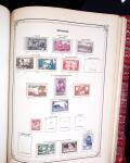 1850-2008. All world collection in six large Yvert