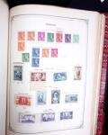 1850-2008. All world collection in six large Yvert