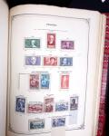 1850-2008. All world collection in six large Yvert