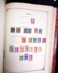 1850-2008. All world collection in six large Yvert