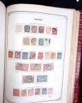1850-2008. All world collection in six large Yvert