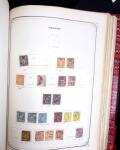 1850-2008. All world collection in six large Yvert