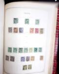 1850-2008. All world collection in six large Yvert