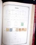 1850-2008. All world collection in six large Yvert