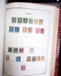 1850-2008. All world collection in six large Yvert