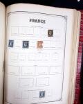 1850-2008. All world collection in six large Yvert