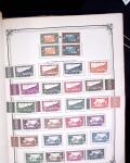 1850-2008. All world collection in six large Yvert