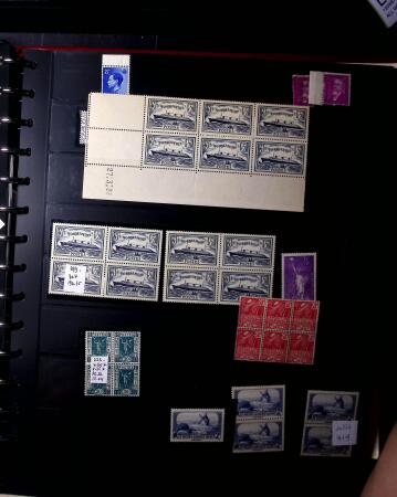 1850-2008. All world collection in six large Yvert