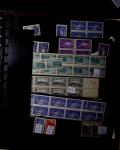 1850-2008. All world collection in six large Yvert