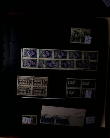 1850-2008. All world collection in six large Yvert