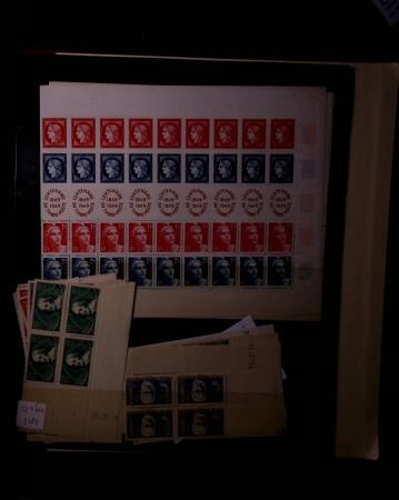 1850-2008. All world collection in six large Yvert