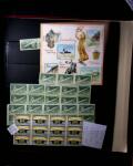 1850-2008. All world collection in six large Yvert