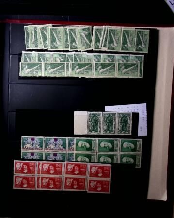 1850-2008. All world collection in six large Yvert