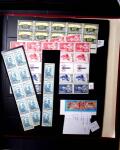1850-2008. All world collection in six large Yvert