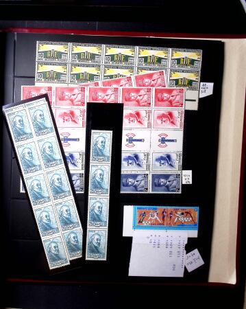 1850-2008. All world collection in six large Yvert