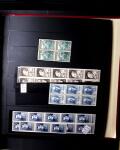 1850-2008. All world collection in six large Yvert