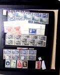 1850-2008. All world collection in six large Yvert