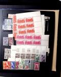 1850-2008. All world collection in six large Yvert