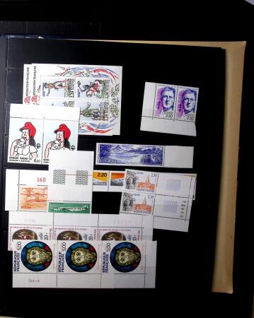 1850-2008. All world collection in six large Yvert