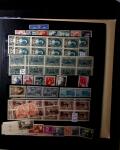 1850-2008. All world collection in six large Yvert
