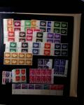 1850-2008. All world collection in six large Yvert
