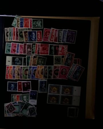1850-2008. All world collection in six large Yvert