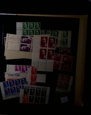 1850-2008. All world collection in six large Yvert