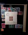 1850-2008. All world collection in six large Yvert