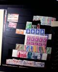 1850-2008. All world collection in six large Yvert