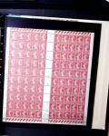 1850-2008. All world collection in six large Yvert