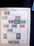 1880-1980 Collection de France et colonies en deux