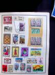 1880-1980 Collection de France et colonies en deux