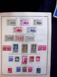 1880-1980 Collection de France et colonies en deux