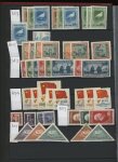 1878-1966 Mint & used collection in one stockbook,