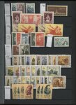1878-1966 Mint & used collection in one stockbook,