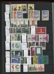 1878-1966 Mint & used collection in one stockbook,