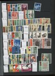 1878-1966 Mint & used collection in one stockbook,