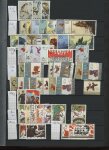 1878-1966 Mint & used collection in one stockbook,