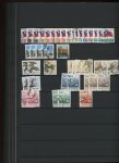 1878-1966 Mint & used collection in one stockbook,