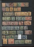 1878-1966 Mint & used collection in one stockbook,