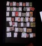 1860-1980, Small all-world accumulation from an estate