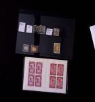 1860-1980, Small all-world accumulation from an estate