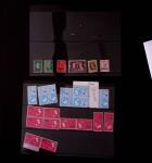 1860-1980, Small all-world accumulation from an estate
