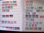 1860-1980, Small all-world accumulation from an estate
