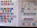 1860-1980, Small all-world accumulation from an estate